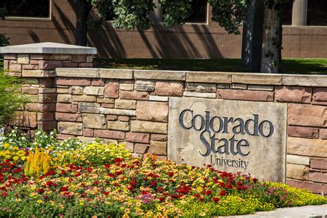 colorado state university graduate school